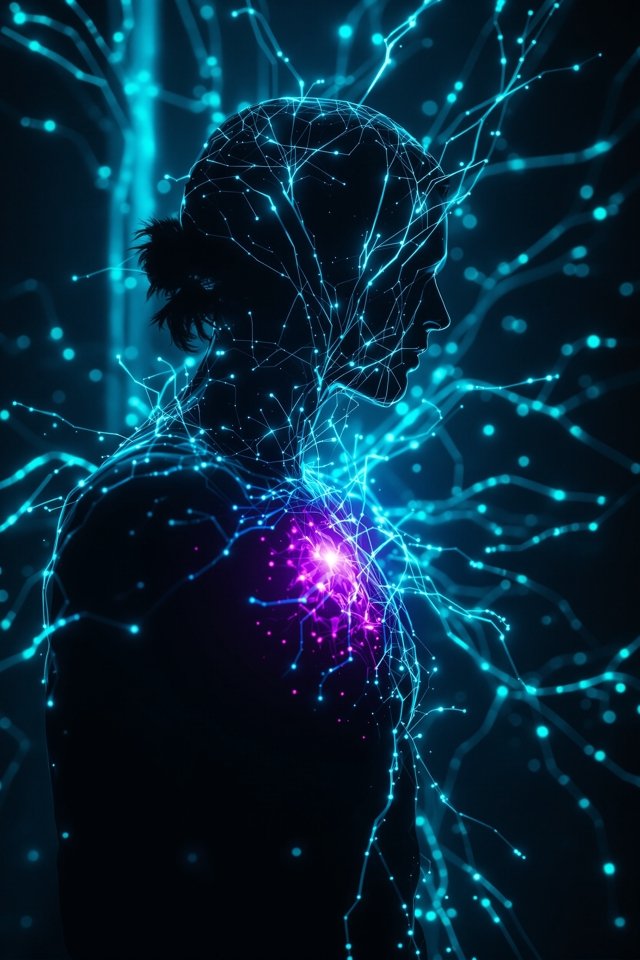 共生体 科幻电影海报